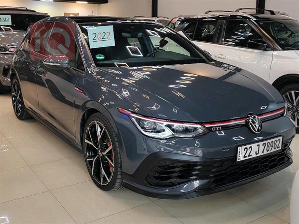 Volkswagen for sale in Iraq